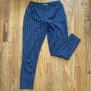 Fall office pants